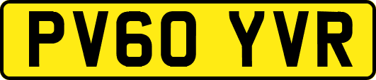 PV60YVR