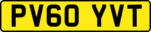 PV60YVT