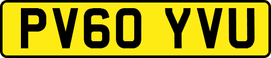 PV60YVU