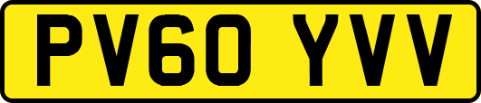 PV60YVV