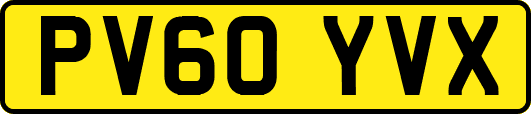 PV60YVX