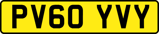 PV60YVY