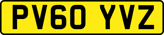 PV60YVZ