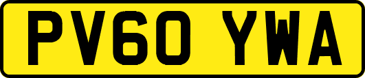 PV60YWA