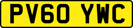 PV60YWC