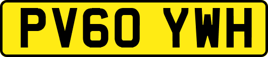 PV60YWH