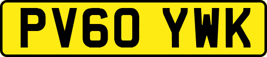 PV60YWK