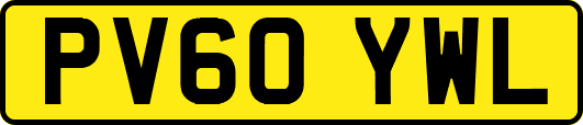 PV60YWL