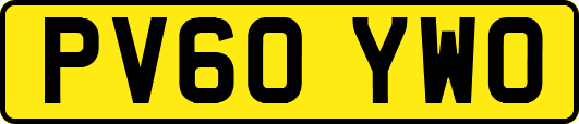 PV60YWO