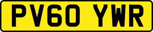 PV60YWR