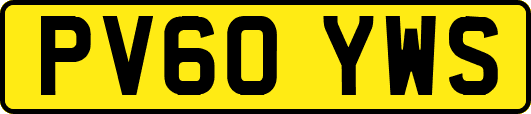 PV60YWS