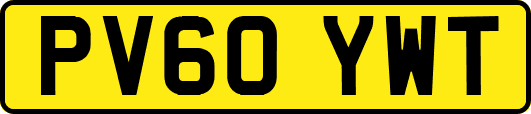 PV60YWT