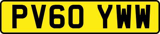 PV60YWW