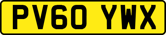 PV60YWX