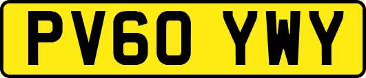 PV60YWY