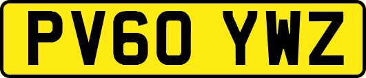PV60YWZ