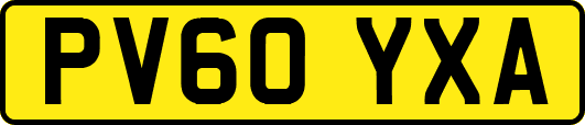 PV60YXA