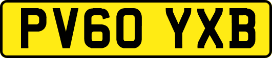 PV60YXB