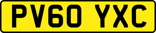 PV60YXC