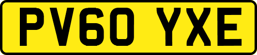 PV60YXE