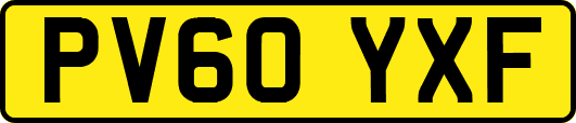PV60YXF