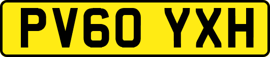 PV60YXH