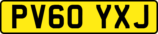 PV60YXJ