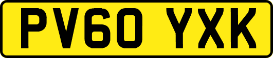 PV60YXK