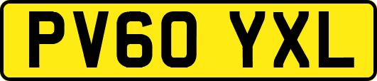 PV60YXL