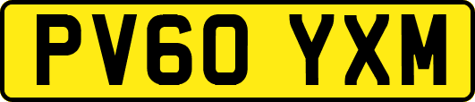 PV60YXM