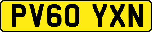 PV60YXN