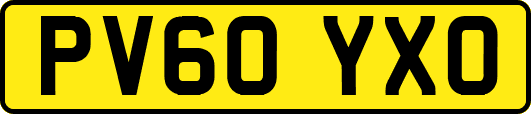 PV60YXO