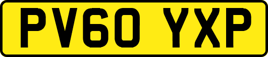 PV60YXP