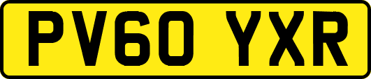 PV60YXR
