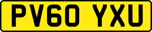 PV60YXU