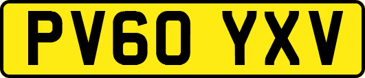 PV60YXV