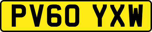 PV60YXW