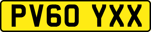 PV60YXX