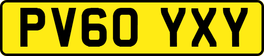 PV60YXY