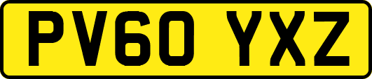 PV60YXZ