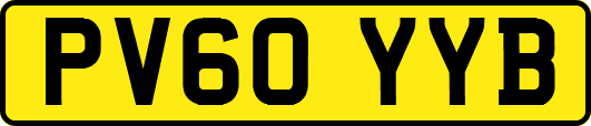 PV60YYB