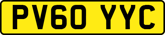 PV60YYC