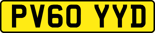 PV60YYD