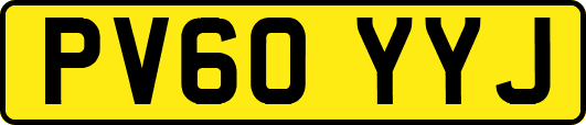 PV60YYJ