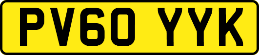 PV60YYK