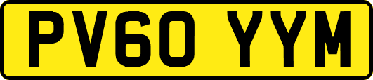 PV60YYM