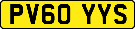 PV60YYS