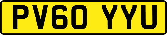 PV60YYU