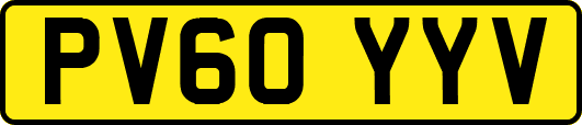 PV60YYV