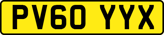 PV60YYX